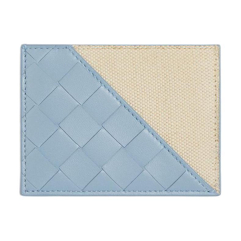 https://d2cva83hdk3bwc.cloudfront.net/789075VCPPQ1743-bottega-veneta-intrecciato-canvas-with-sheepskin-card-holder-women-s-ice-blue-natural-1.jpg
