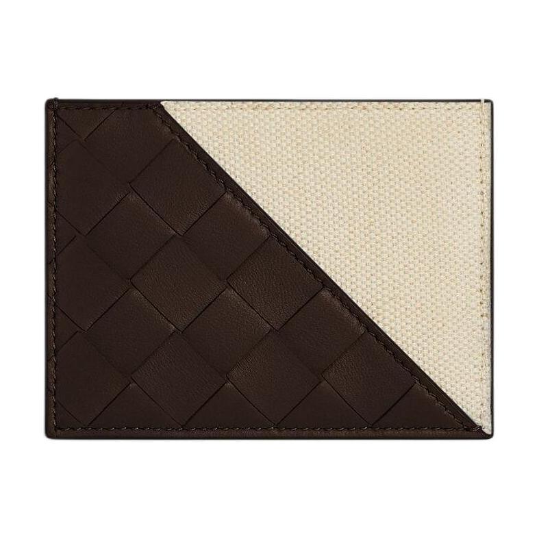 https://d2cva83hdk3bwc.cloudfront.net/789075VCPPQ2187-bottega-veneta-intrecciato-canvas-with-sheepskin-card-holder-women-s-chocolate-blend-natural-1.jpg