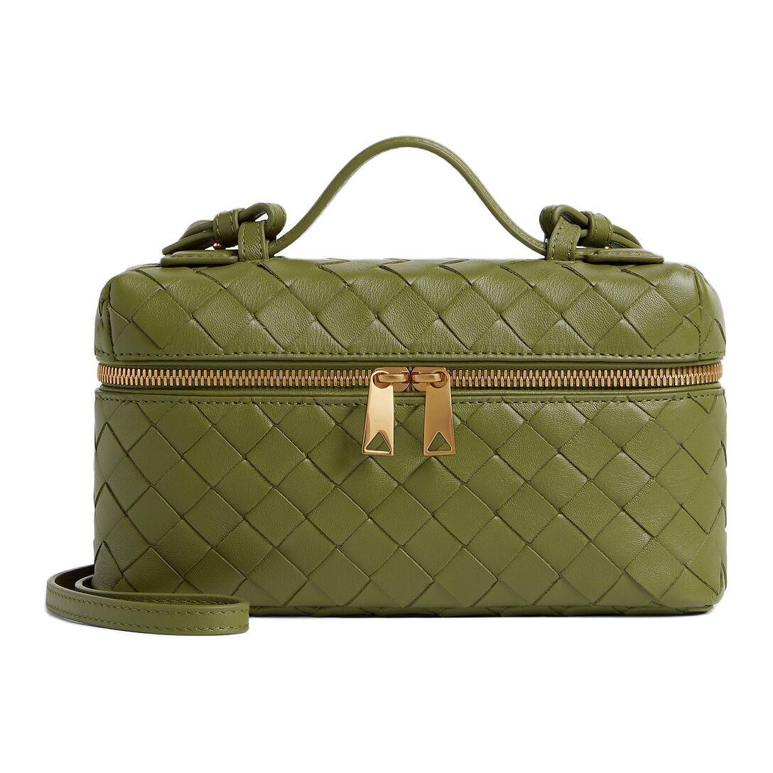 https://d2cva83hdk3bwc.cloudfront.net/789109V3IV12488-bottega-veneta-calfskin-shoulder-bag-crossbody-bag-handbag-women-s-matcha-1.jpg