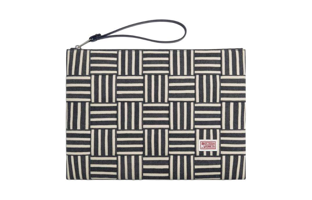 https://d2cva83hdk3bwc.cloudfront.net/789238V44E48753-bottega-veneta-cotton-clutch-large-size-men-s-marine-blue-white-1.jpg