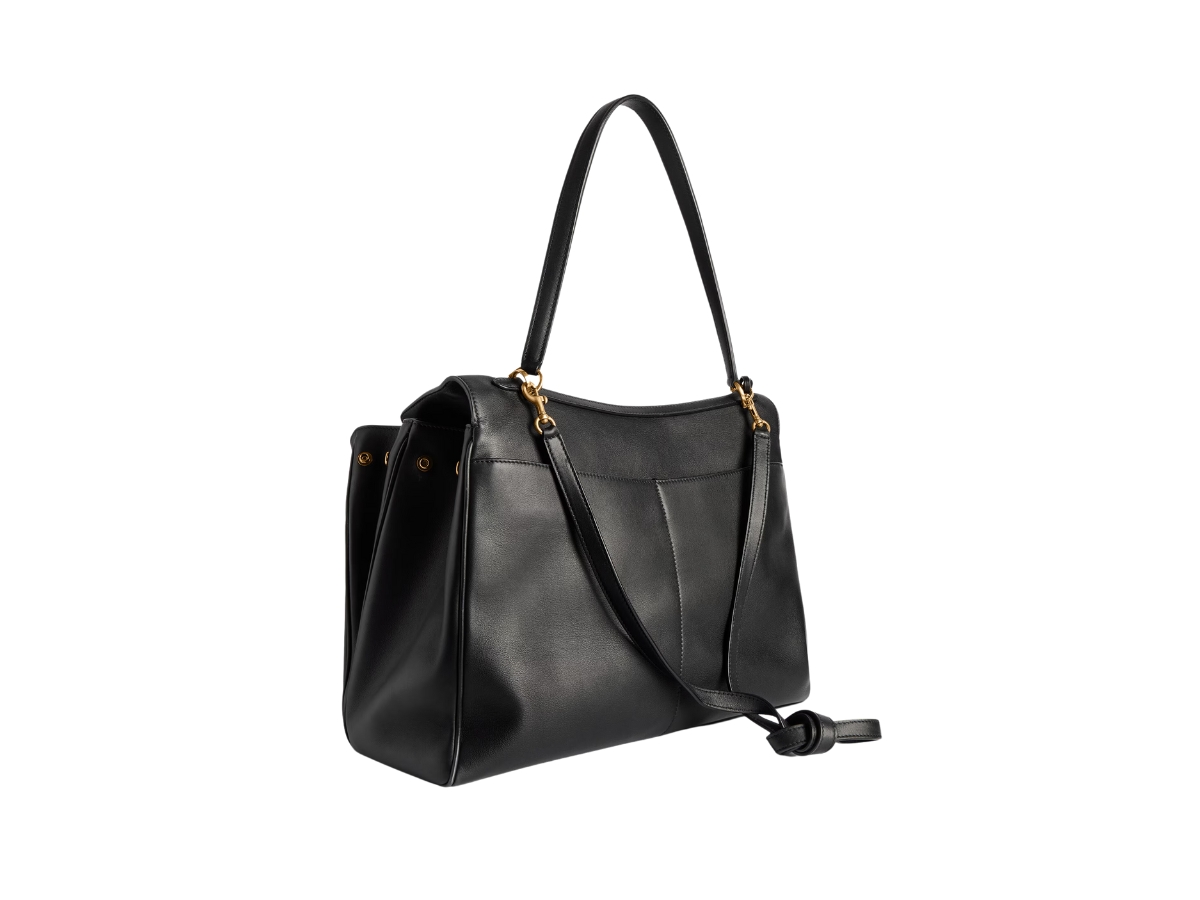 https://d2cva83hdk3bwc.cloudfront.net/7897442AA4V1000-balenciaga-rodeo-large-handbag-in-black-smooth-calfskin-aged-gold-hardware-2.jpg