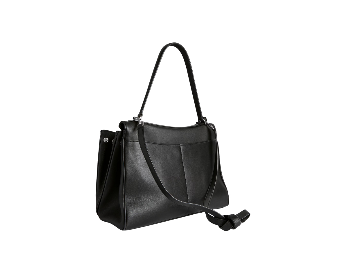 https://d2cva83hdk3bwc.cloudfront.net/7897722AA4U1000-balenciaga-rodeo-medium-handbag-in-black-smooth-calfskin-aged-silver-hardware-2.jpg