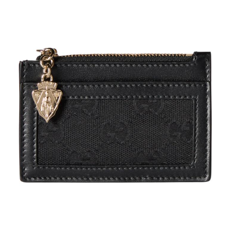 https://d2cva83hdk3bwc.cloudfront.net/790033-FADHY-1000-gucci-canvas-with-leather-trim-card-holder-regular-women-s-black-1.jpg