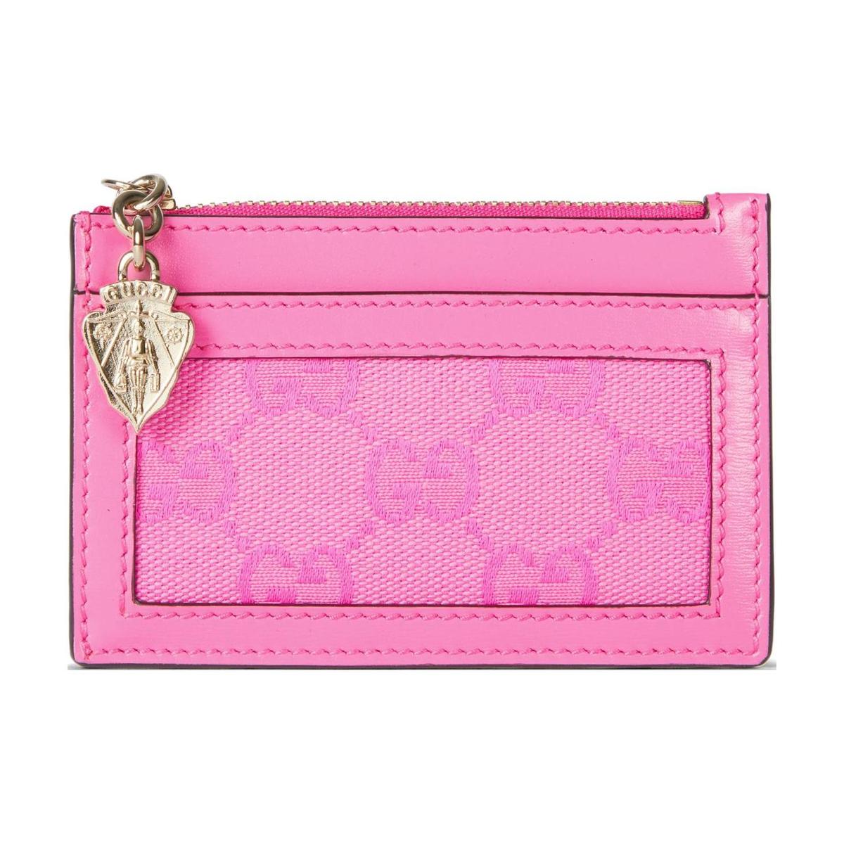 https://d2cva83hdk3bwc.cloudfront.net/790033-FADHY-8562-gucci-canvas-with-leather-trim-card-holder-women-s-pink-1.jpg