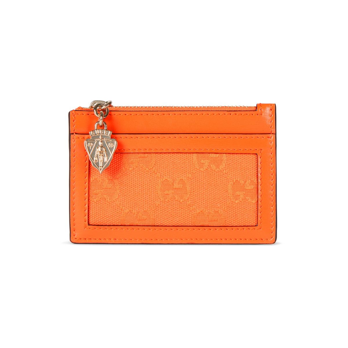 https://d2cva83hdk3bwc.cloudfront.net/790033-FADHY-8564-gucci-canvas-with-leather-trim-card-holder-women-s-orange-1.jpg
