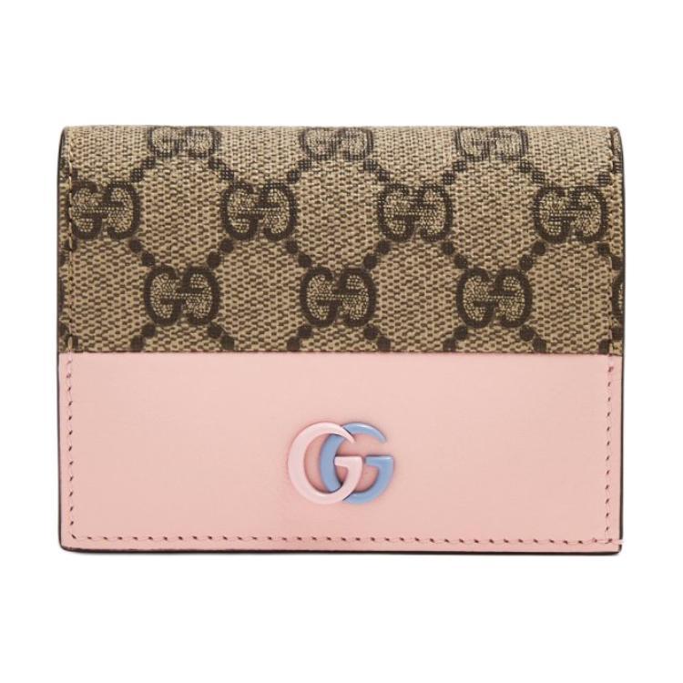 https://d2cva83hdk3bwc.cloudfront.net/790055-AADQ-G5944-gucci-gg-marmont-canvas-card-holder-women-s-ebony-light-pink-1.jpg