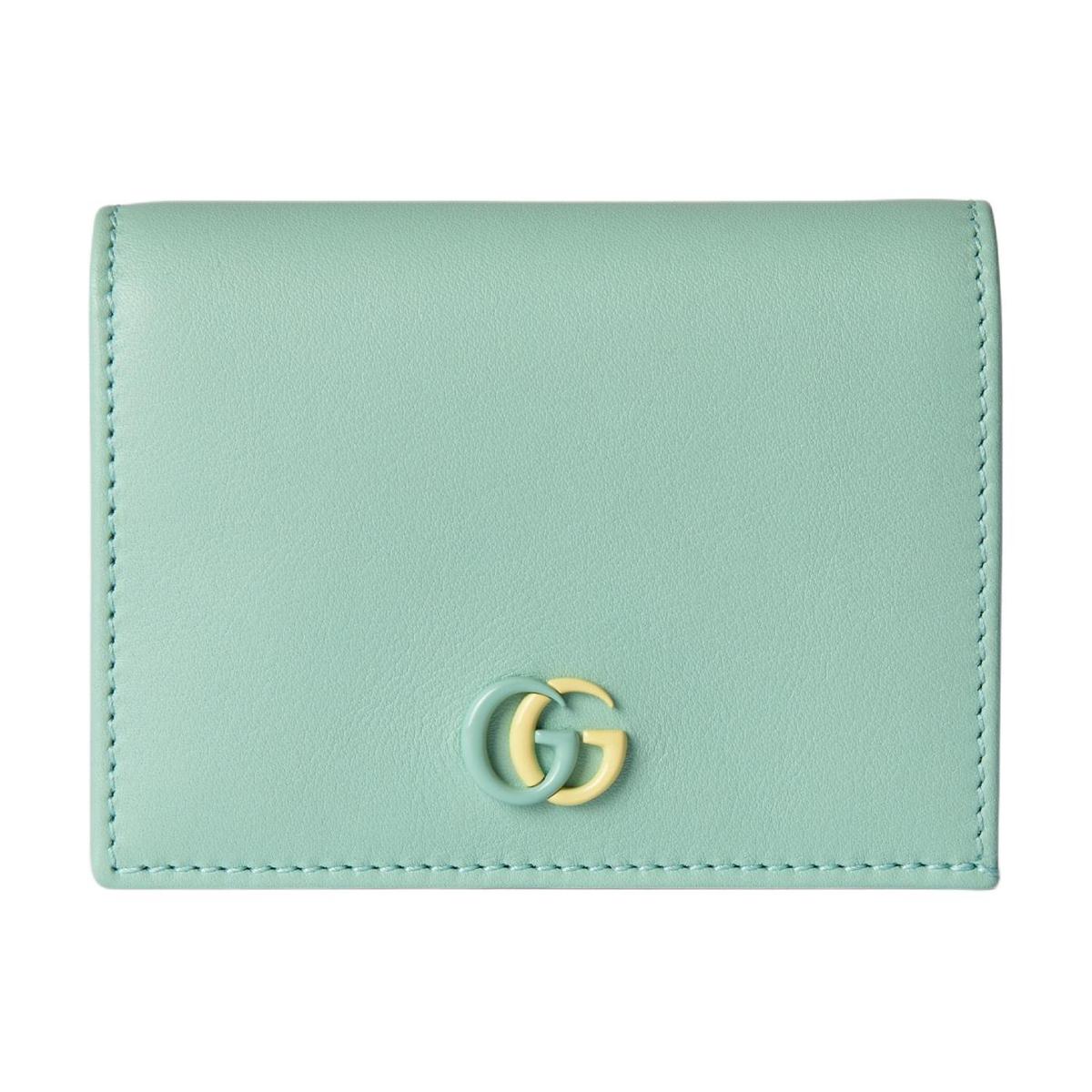https://d2cva83hdk3bwc.cloudfront.net/790055-AADQF-4843-gucci-gg-marmont-leather-card-holder-women-s-light-green-light-yellow-1.jpg