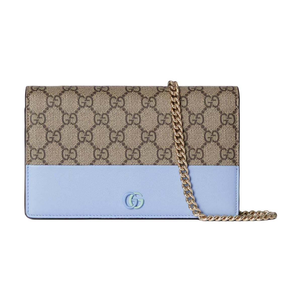 https://d2cva83hdk3bwc.cloudfront.net/790060-AADQG-4947-gucci-gg-marmont-supreme-canvas-with-leather-trim-shoulder-bag-crossbody-bag-wallet-women-s-ebony-light-purple-1.jpg