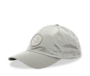 Buy STONE ISLAND Compass-motif Cap at Sasom – Authentic and Ready to Ship