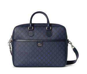 SASOM | bags Gucci Ophidia Canvas Box Bag Handbag Crossbody