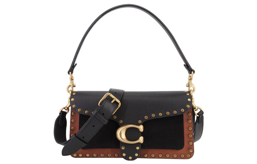 https://d2cva83hdk3bwc.cloudfront.net/79338-B4M2-coach-tabby-suede-cow-leather-shoulder-bag-crossbody-bag-shoulder-bag-women-s-black-brown-1.jpg