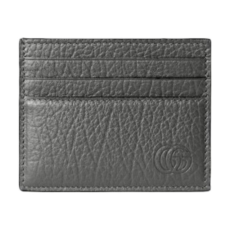 https://d2cva83hdk3bwc.cloudfront.net/795314-AADD7-1126-gucci-grain-leather-card-holder-regular-unisex-gray-1.jpg