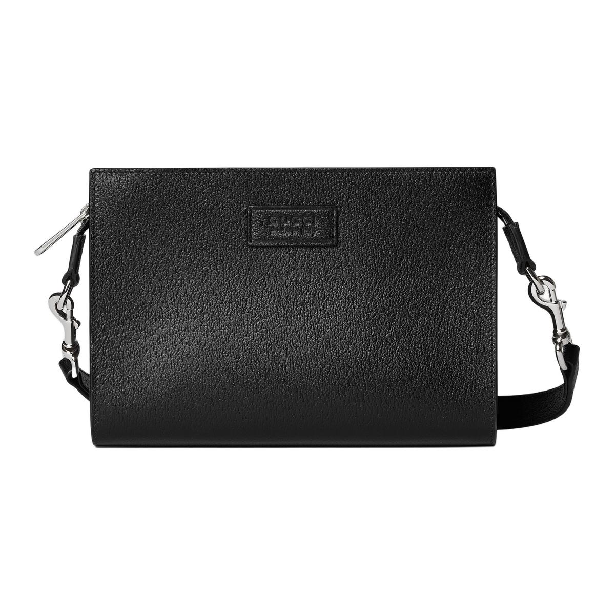 https://d2cva83hdk3bwc.cloudfront.net/795488KAAAD1000-gucci-leather-paneled-canvas-shoulder-bag-crossbody-bag-extra-mini-men-s-black-1.jpg