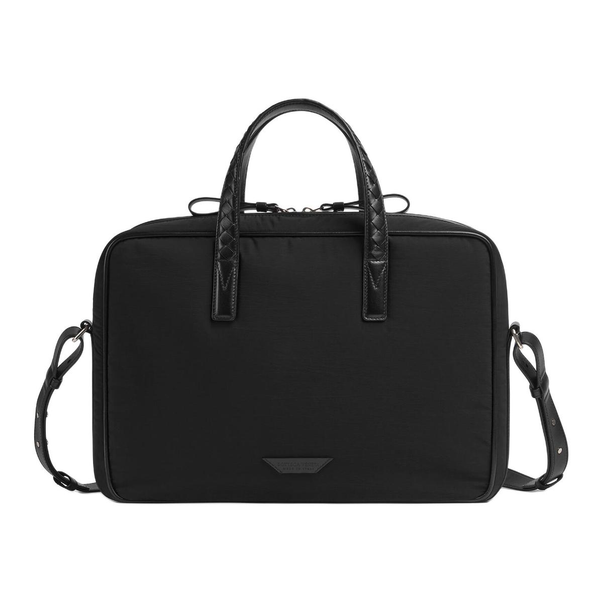 https://d2cva83hdk3bwc.cloudfront.net/795736VCQGF8803-bottega-veneta-polyamide-one-shoulder-crossbody-portable-briefcases-men-s-black-1.jpg