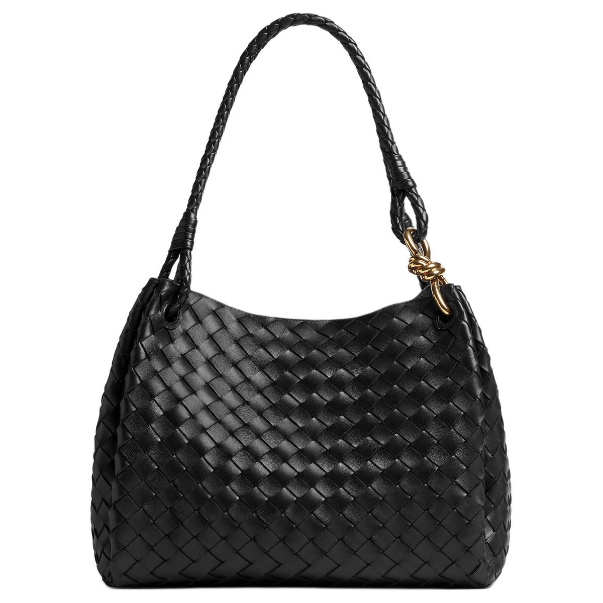 https://d2cva83hdk3bwc.cloudfront.net/796571VCPPT1019-bottega-veneta-leather-handbag-shoulder-bag-large-size-women-s-black-1.jpg