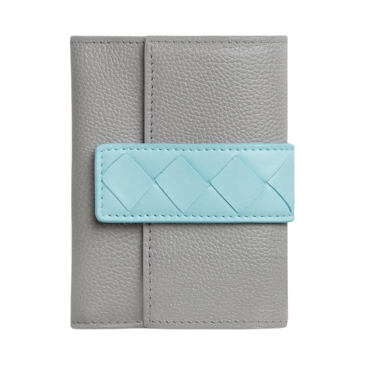 https://d2cva83hdk3bwc.cloudfront.net/796868V4IK11534-bottega-veneta-calfskin-wallet-women-s-gray-blue-1.jpg