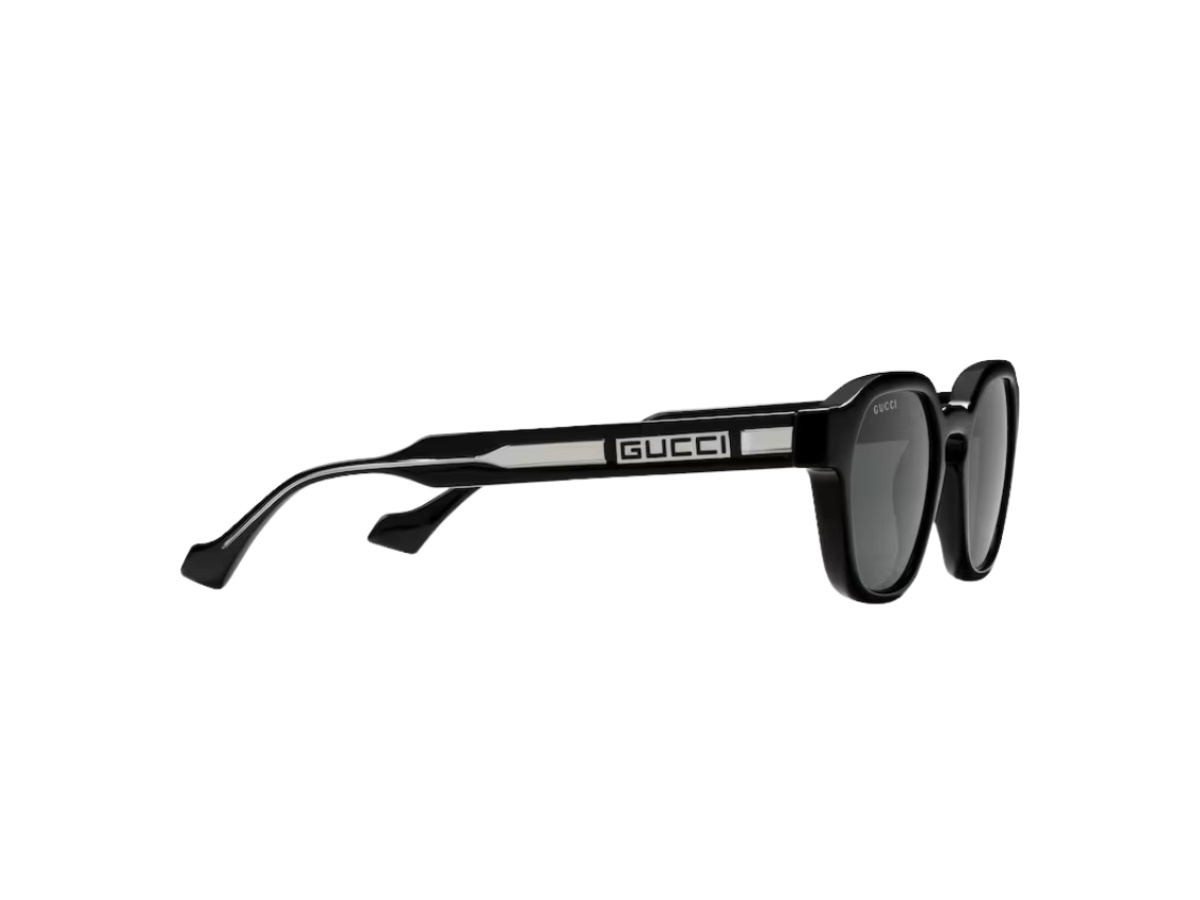 https://d2cva83hdk3bwc.cloudfront.net/797523-j1691-1012-gucci-oval-frame-sunglasses-in-black-shiny-black-injection-frames-with-solid-grey-lens-3.jpg