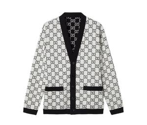 Buy Gucci Monogrammed Button Up Cardigan at Sasom – Authentic and Ready to Ship