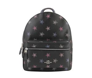 Buy Coach Charlie Backpacks at Sasom – Authentic and Ready to Ship