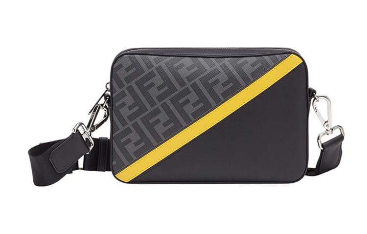 https://d2cva83hdk3bwc.cloudfront.net/7M0286-A9XS-F0R2A-fendi-cow-leather-camera-bags-crossbody-bags-shoulder-bags-men-s-black-gray-color-yellow-1.jpg