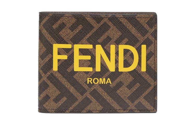 https://d2cva83hdk3bwc.cloudfront.net/7M0338-AJJ8-F1HRH-fendi-fabric-wallet-men-s-brown-yellow-1.jpg