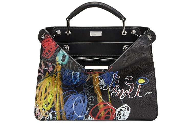 https://d2cva83hdk3bwc.cloudfront.net/7VA530-AH8U-F09CX-fendi-leather-tote-bag-shopping-bag-one-shoulder-handbag-crossbody-bag-mini-men-s-black-multicolor-1.jpg