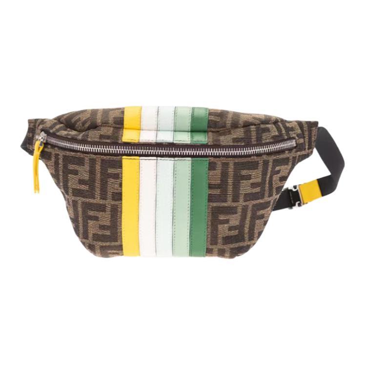 https://d2cva83hdk3bwc.cloudfront.net/7VB011-AEWQ-F1CUC-fendi-jacquard-canvas-with-leather-canvas-bag-fanny-pack-sling-bag-kids-brown-yellow-multicolor-1.jpg