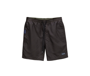 7th Street RUBBER Shorts - Dark Gray