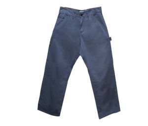 7th Street WORKWEAR TWILL Pants - Anchor Gray