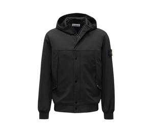 Buy STONE ISLAND Light Soft Shell R Jacket at Sasom – Authentic and Ready to Ship
