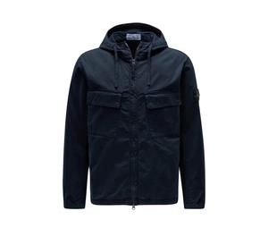Buy STONE ISLAND SS24 Jackets Coats Men's Dark Blue at Sasom – Authentic and Ready to Ship