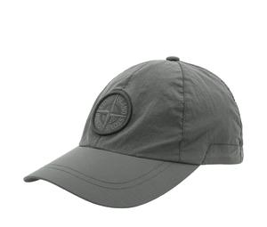 Buy STONE ISLAND 6 Panel Cap at Sasom – Authentic and Ready to Ship