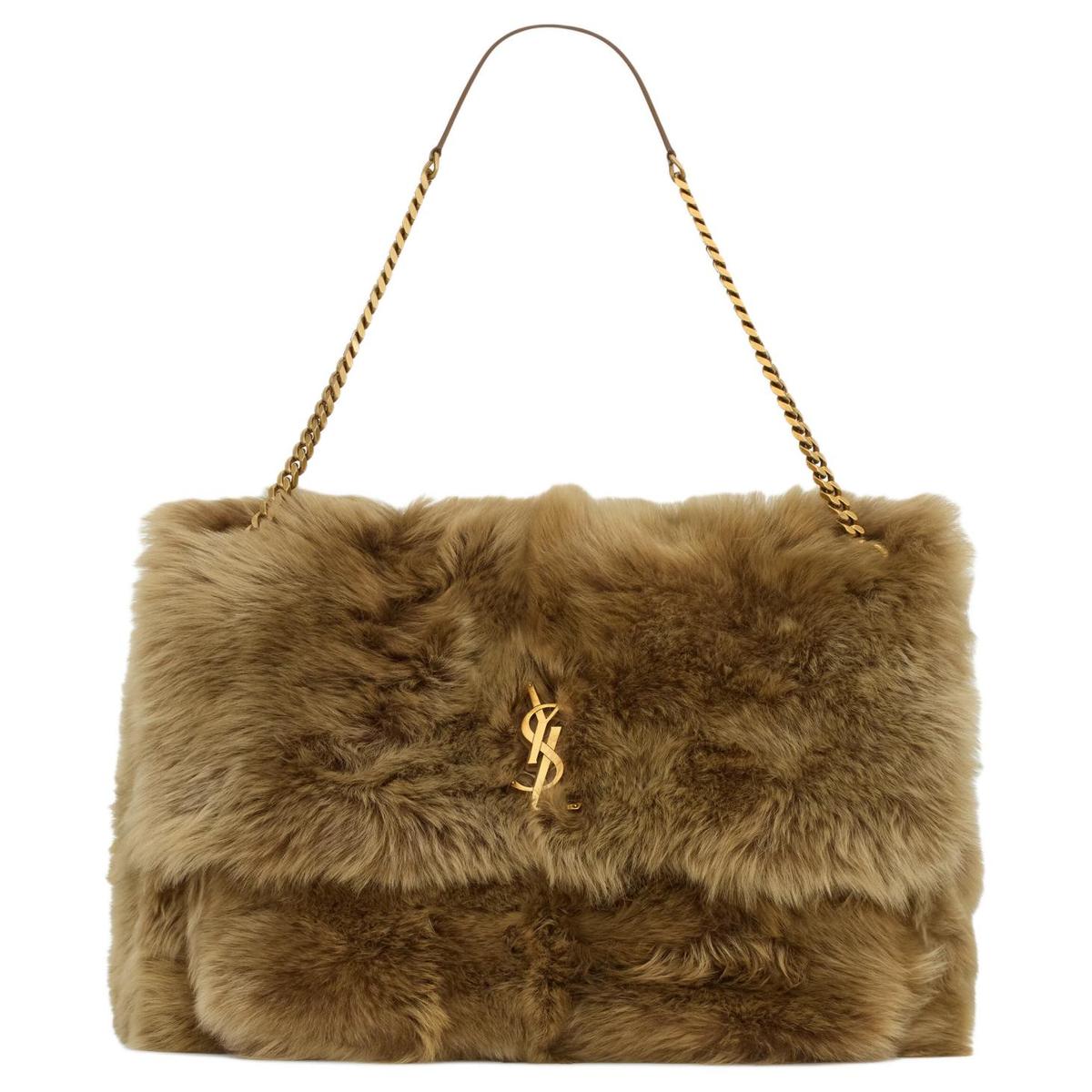 https://d2cva83hdk3bwc.cloudfront.net/801627-AAD1O-2979-saint-laurent-niki-lambskin-handbag-shoulder-bag-extra-large-women-s-brown-1.jpg
