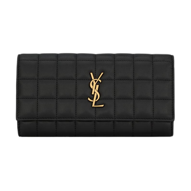 https://d2cva83hdk3bwc.cloudfront.net/801688-AABVP-1000-saint-laurent-cassandre-lambskin-wallet-large-size-women-s-black-1.jpg