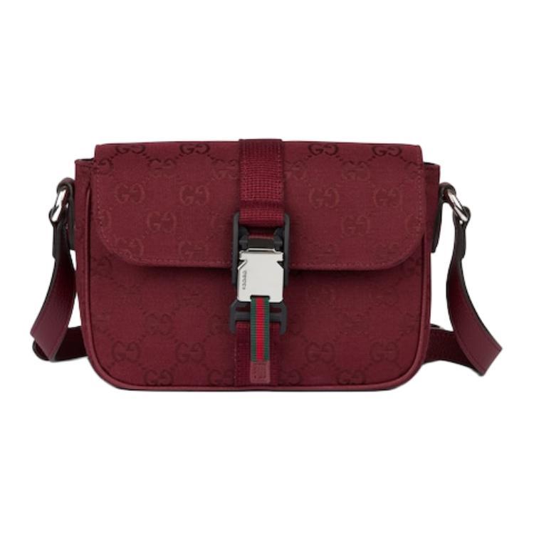 https://d2cva83hdk3bwc.cloudfront.net/802100-FADUT-6246-gucci-canvas-with-leather-canvas-bag-crossbody-bag-shoulder-bag-women-s-red-1.jpg