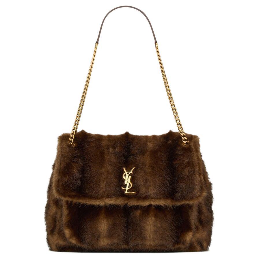 https://d2cva83hdk3bwc.cloudfront.net/803892-FADZ2-2298-saint-laurent-ysl-niki-lambskin-shoulder-bag-handbag-women-s-brown-1.jpg