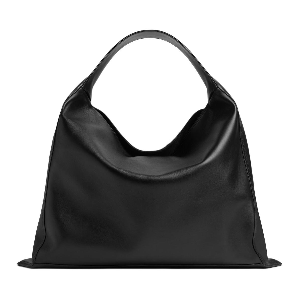 https://d2cva83hdk3bwc.cloudfront.net/803976V4O901019-bottega-veneta-silky-cow-leather-handbag-shoulder-bag-large-size-women-s-black-1.jpg