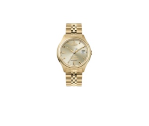 Buy Vivienne Westwood Little Camberwell Watch 29MM Gold at Sasom – Authentic and Ready to Ship