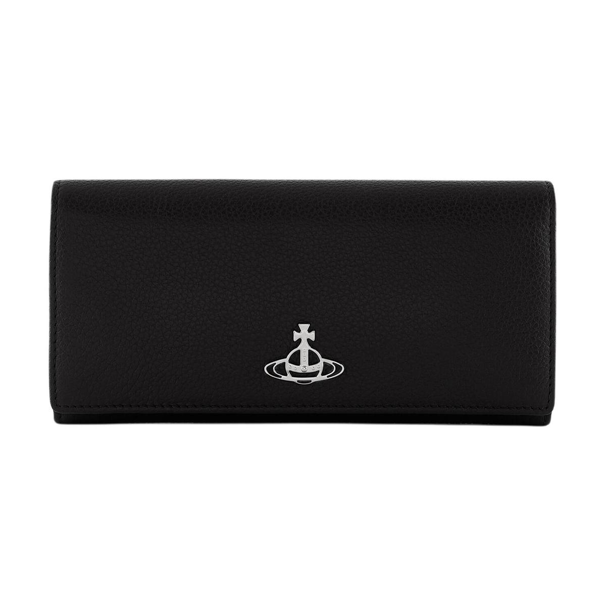 https://d2cva83hdk3bwc.cloudfront.net/8050889295549-vivienne-westwood-grain-leather-leather-wallet-women-s-black-1.jpg
