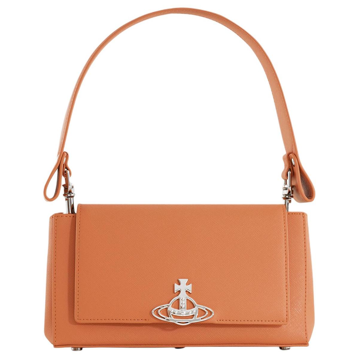 https://d2cva83hdk3bwc.cloudfront.net/8050889737940-vivienne-westwood-hazel-polyurethane-one-shoulder-handbags-medium-size-women-s-orange-1.jpg