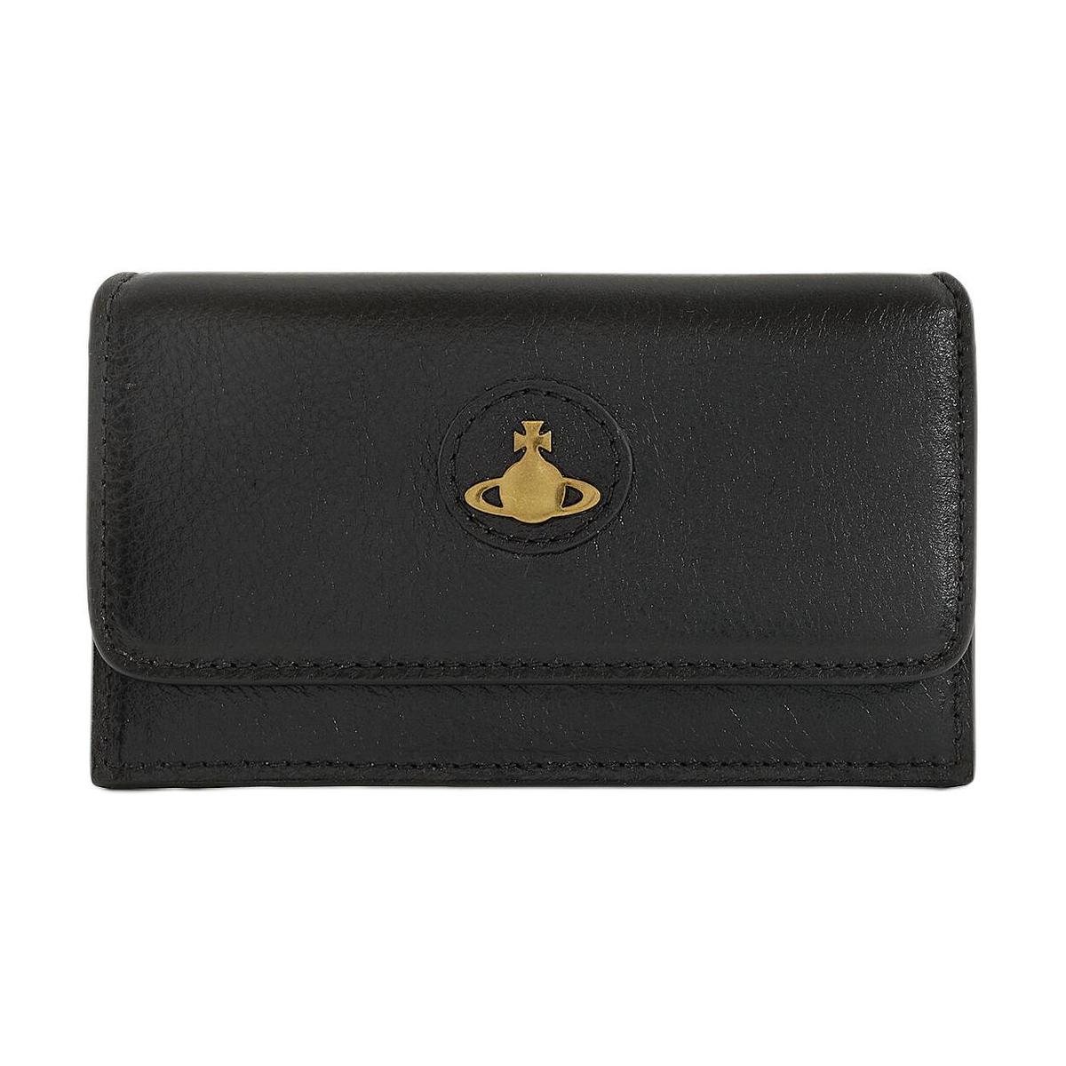 https://d2cva83hdk3bwc.cloudfront.net/8050889788393-vivienne-westwood-leather-card-clip-card-holder-women-s-black-1.jpg
