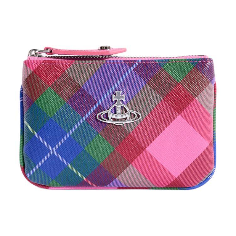 https://d2cva83hdk3bwc.cloudfront.net/8050889861348-vivienne-westwood-polyurethane-wallet-women-s-candy-color-plaid-velvet-1.jpg