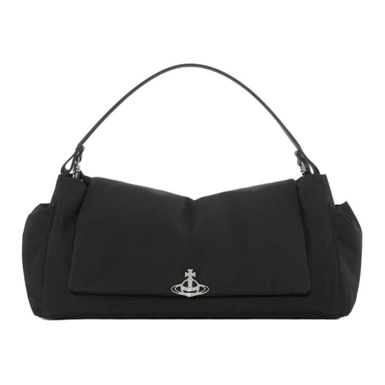 https://d2cva83hdk3bwc.cloudfront.net/8050889911937-vivienne-westwood-recycled-polyester-handbag-extra-large-women-s-black-1.jpg