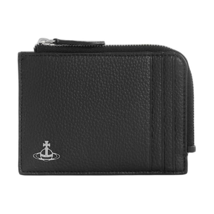 https://d2cva83hdk3bwc.cloudfront.net/8050889912705-vivienne-westwood-pu-polyurethane-card-holder-medium-size-women-s-black-1.jpg