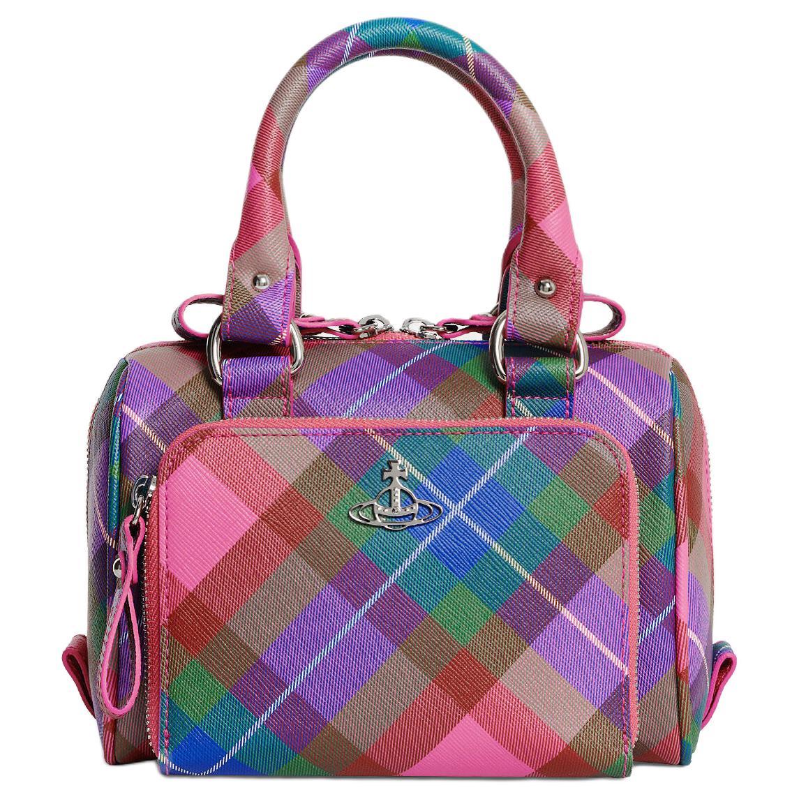 https://d2cva83hdk3bwc.cloudfront.net/8050889913467-vivienne-westwood-polyurethane-bowling-bag-shoulder-bag-crossbody-bag-handbag-small-size-women-s-candy-color-1.jpg