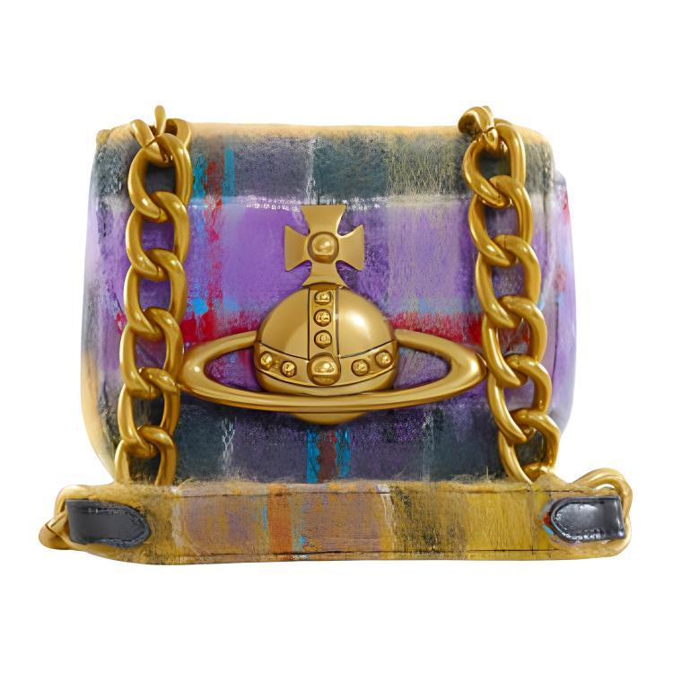 https://d2cva83hdk3bwc.cloudfront.net/8050889985679-vivienne-westwood-wool-saddle-bag-shoulder-bag-crossbody-bag-women-s-multicolor-1.jpg