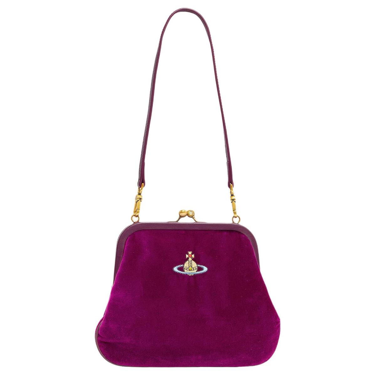 https://d2cva83hdk3bwc.cloudfront.net/8050889985853-vivienne-westwood-cotton-handbag-shoulder-bag-women-s-purple-1.jpg