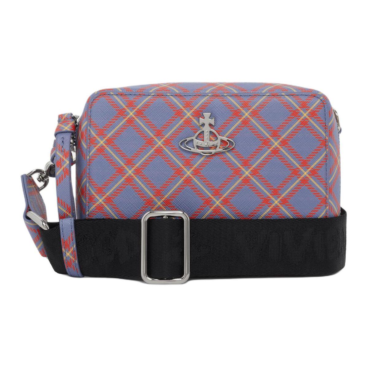 https://d2cva83hdk3bwc.cloudfront.net/8053195064113-vivienne-westwood-polyurethane-camera-bags-crossbody-bag-shoulder-bag-women-s-blue-orange-1.jpg