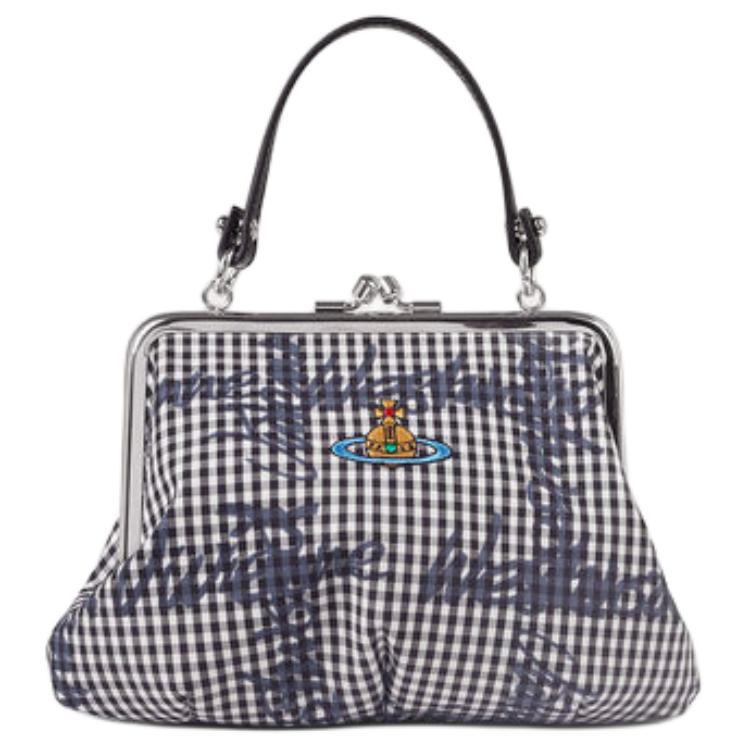 https://d2cva83hdk3bwc.cloudfront.net/8053195066339-vivienne-westwood-granny-frame-cotton-handbag-women-s-dark-blue-white-1.jpg