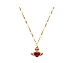 Buy Vivienne Westwood Ariella Pendant Necklace at Sasom – Authentic and Ready to Ship